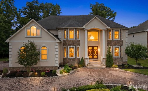 House in East Brunswick, New Jersey, United States 1