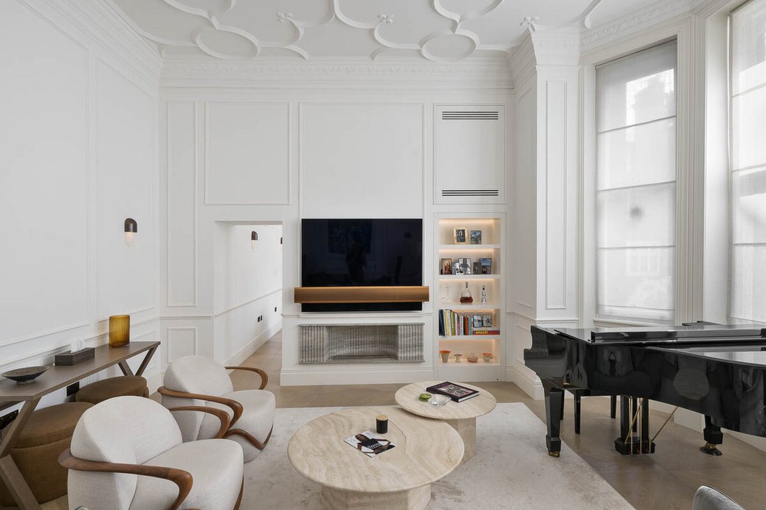 Apartment in Brompton, Kensington And Chelsea, England 5 - 18285191