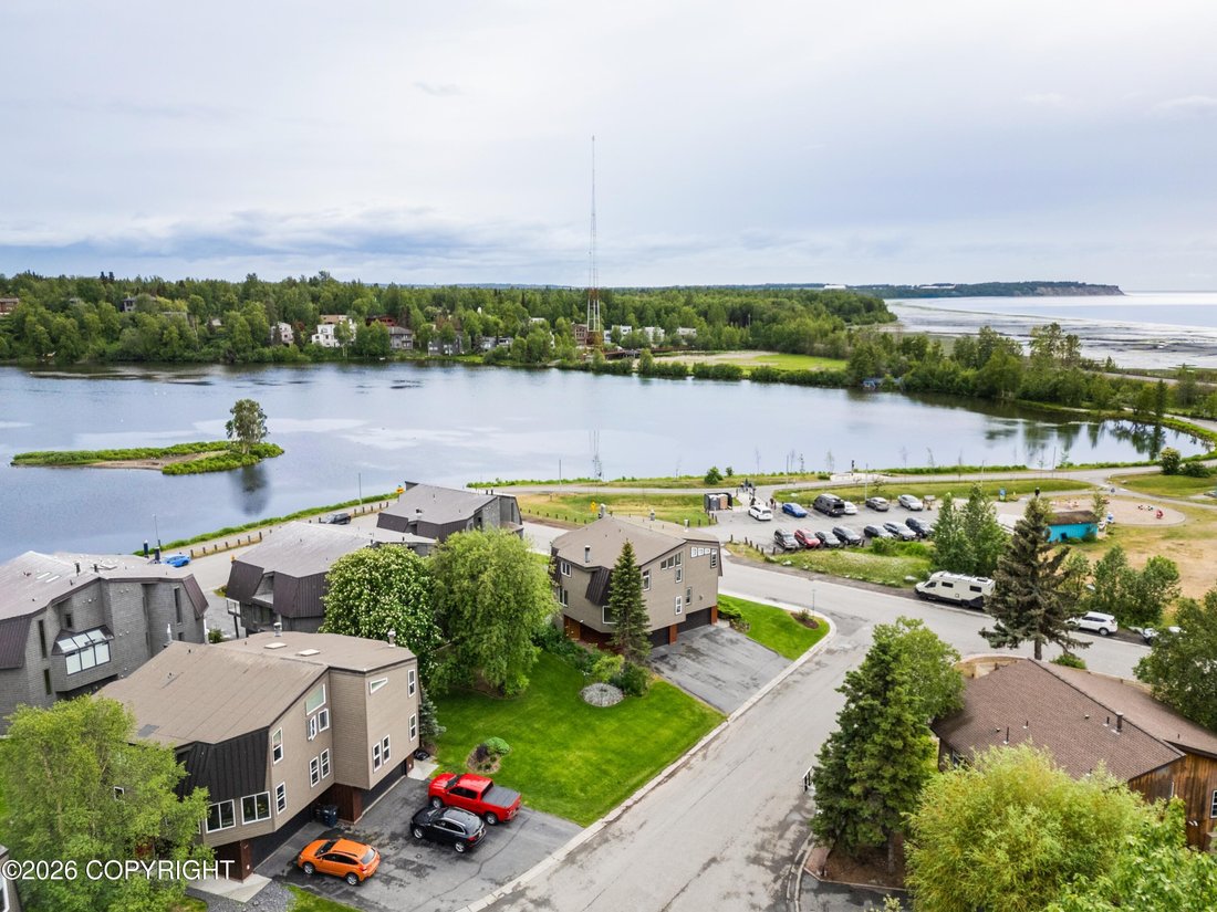 Condo in Anchorage, Alaska, United States 1 - 18291868