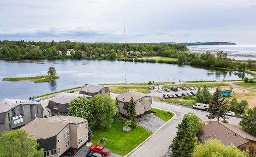 Condo in Anchorage, Alaska, United States 1