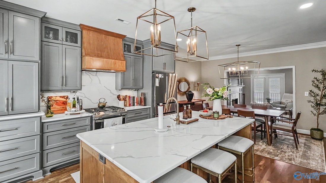 Condo in Redstone Arsenal, Alabama, United States 1 - 18290512