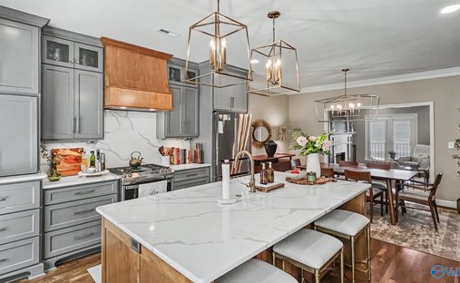 Appartement à Redstone Arsenal, Alabama, États-Unis 1