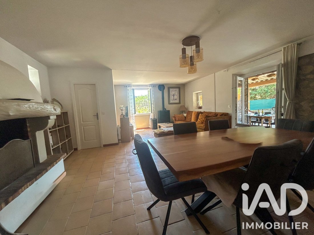 House in Le Plan-de-la-Tour, Provence-Alpes-Côte d'Azur, France 4 - 18290015