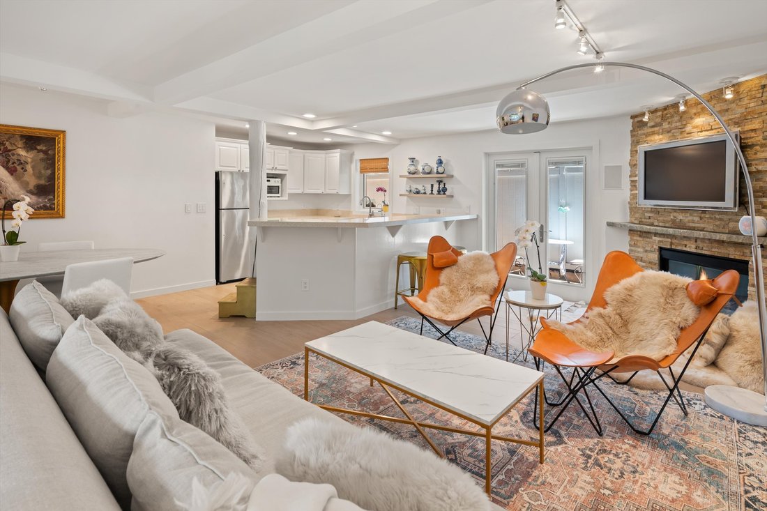 Condo in Aspen, Colorado, United States 1 - 18288082