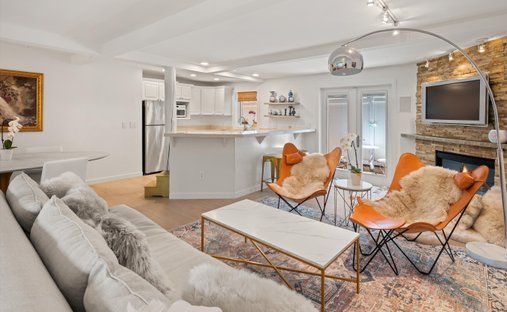 Condo in Aspen, Colorado, United States 1
