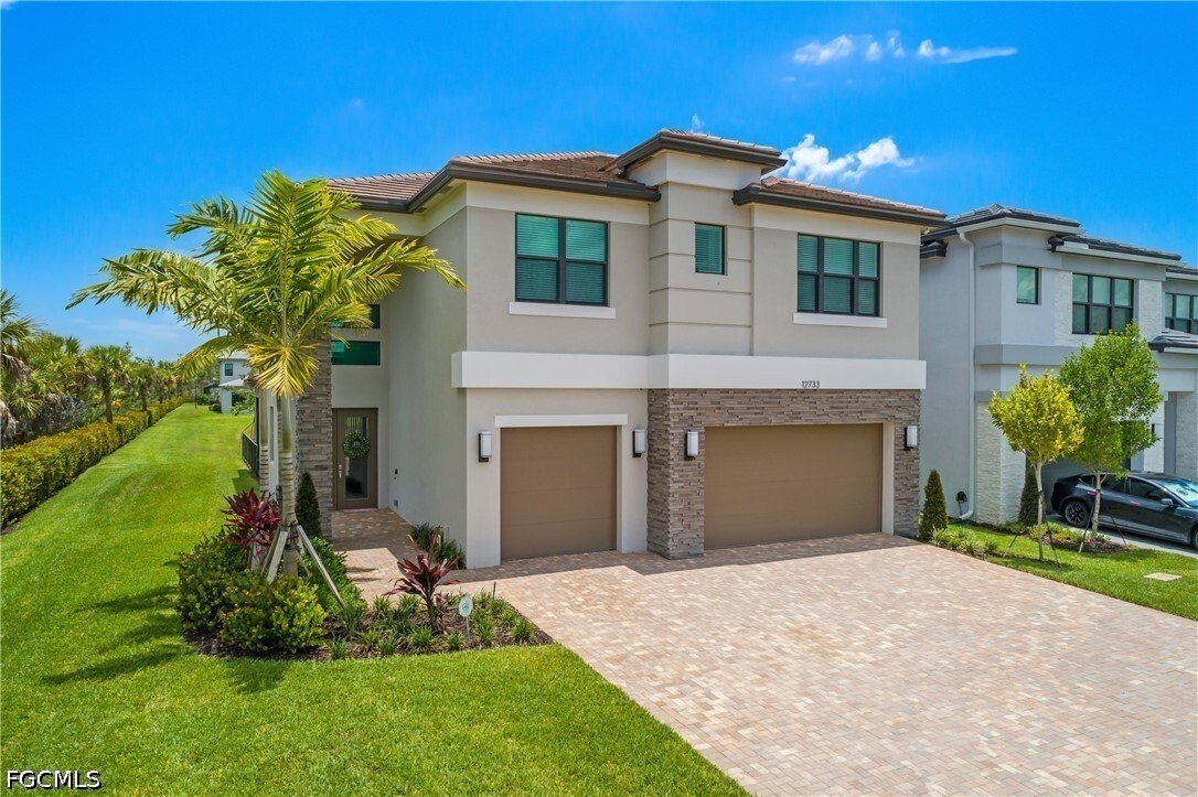 House in Estero, Florida, United States 3 - 18263507