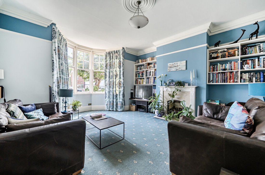 House in Monken Hadley, Barnet, England 2 - 18290486