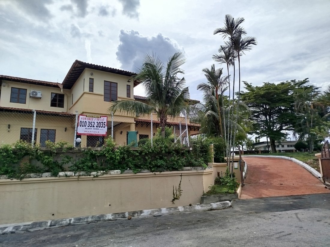 House in Kajang, Selangor, Malaysia 1 - 18286202
