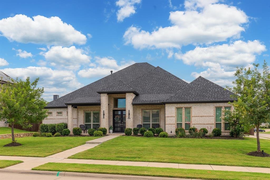 House in Prosper, Texas, United States 1 - 18293634
