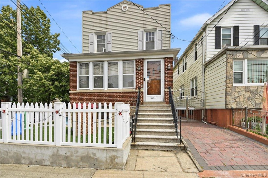 Apartment in New York, New York, United States 1 - 18287501