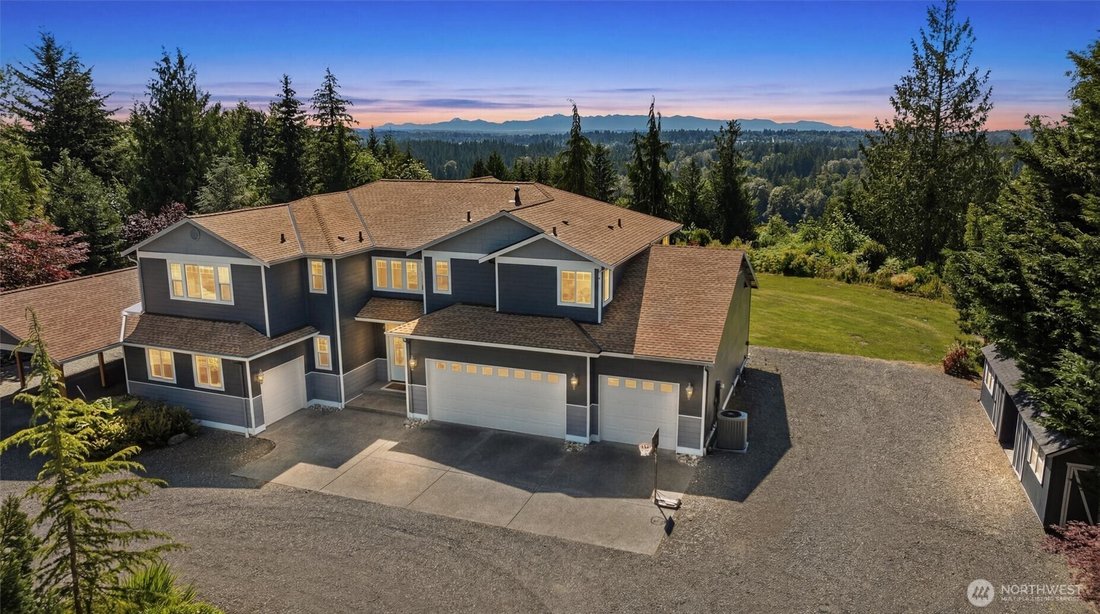 House in Snohomish, Washington, United States 1 - 18288001