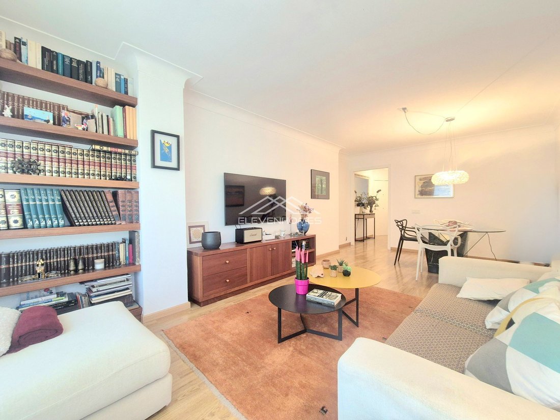 Apartment in Palma, Balearic Islands, Spain 3 - 18284138