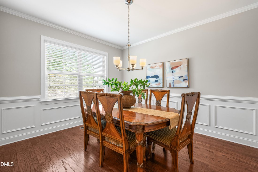 House in Apex, North Carolina, United States 3 - 18285117