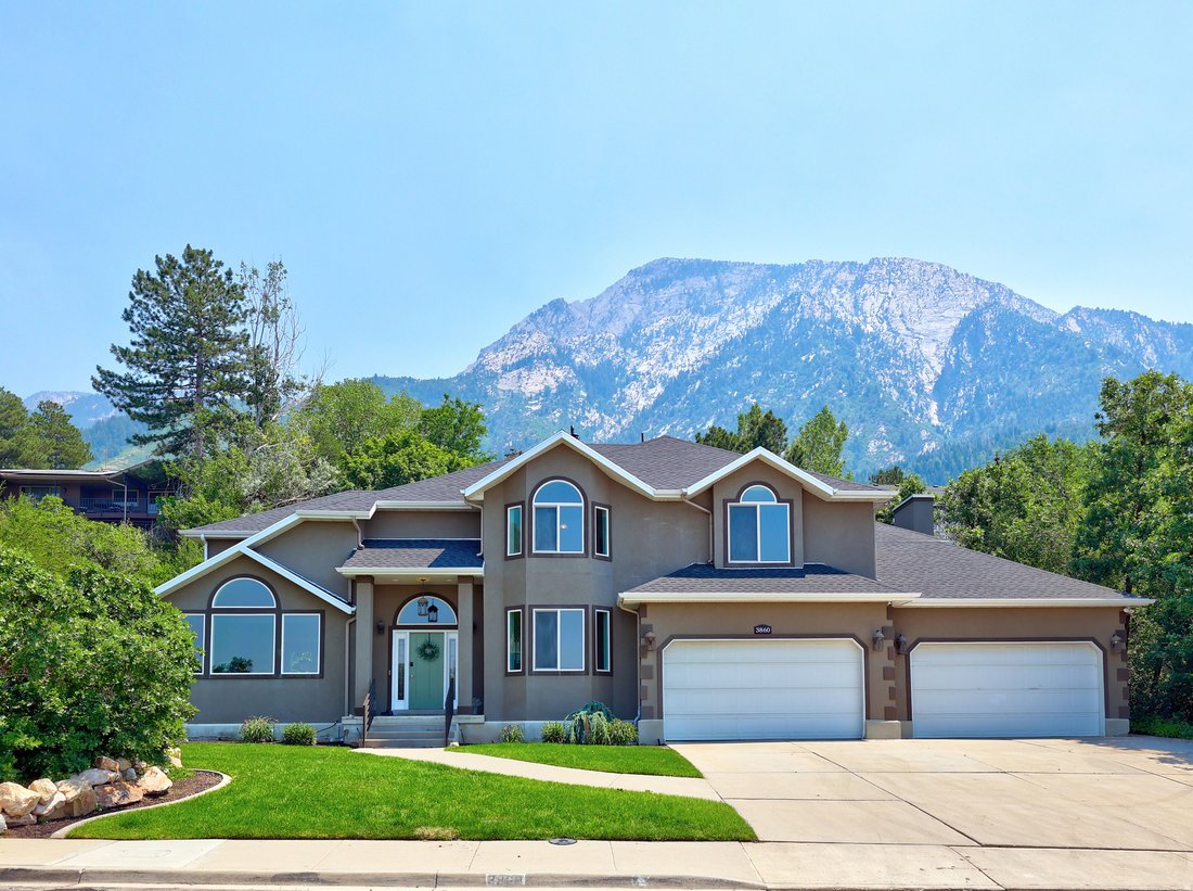 House in South Salt Lake, Utah, United States 1 - 18291820
