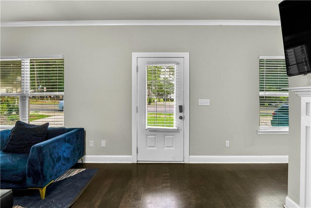 House in Atlanta, Georgia, United States 4 - 18292313