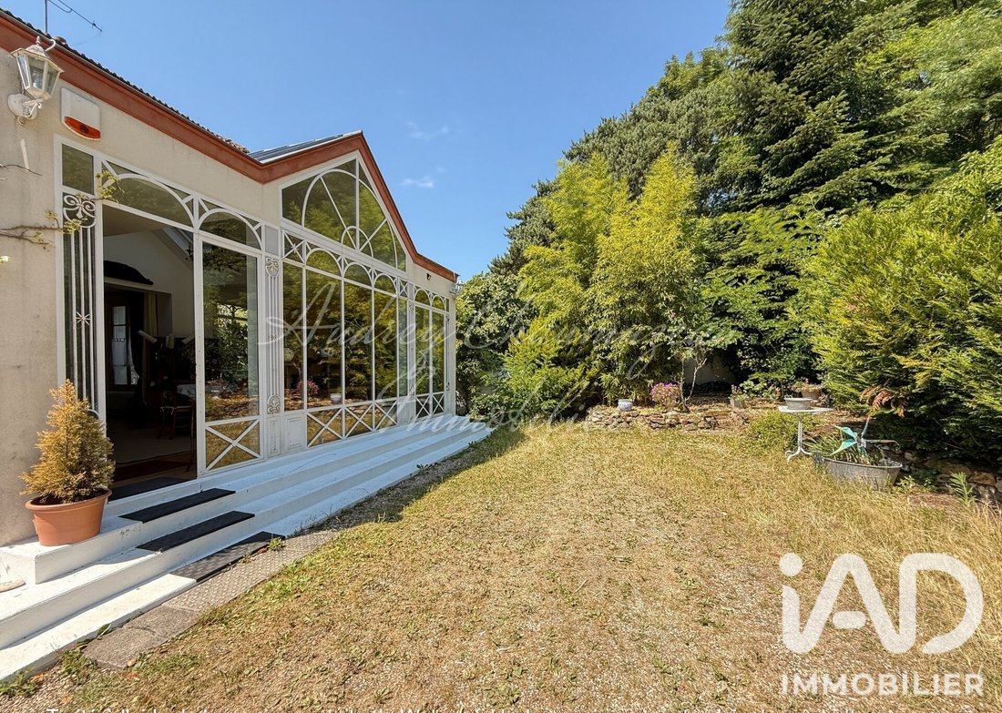 House in Haut Guichet-Centre Ouest, Orsay, France 2 - 18289963