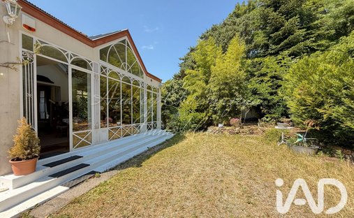 House in Haut Guichet-Centre Ouest, Orsay, France 1