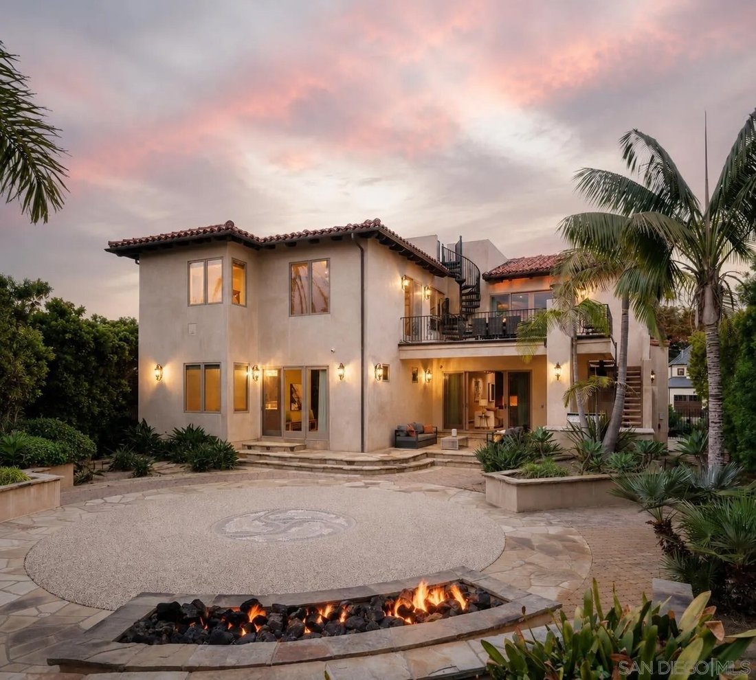 House in San Diego, California, United States 3 - 18286328