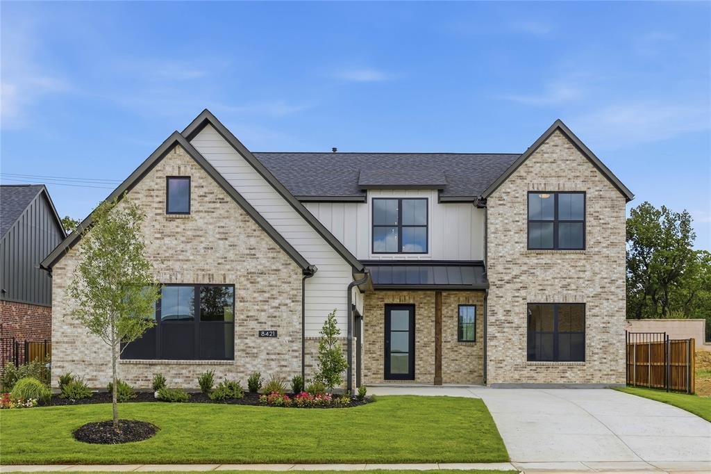 House in North Richland Hills, Texas, United States 1 - 17934702