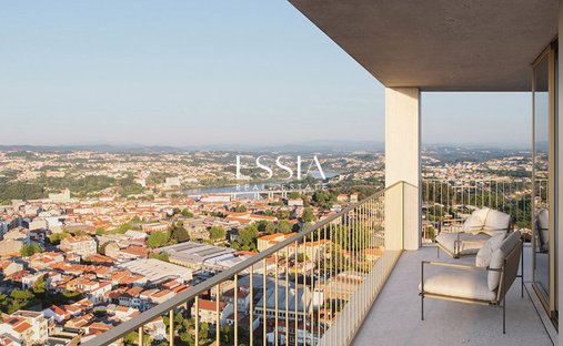 Apartment in Bonfim, Porto District, Portugal 1