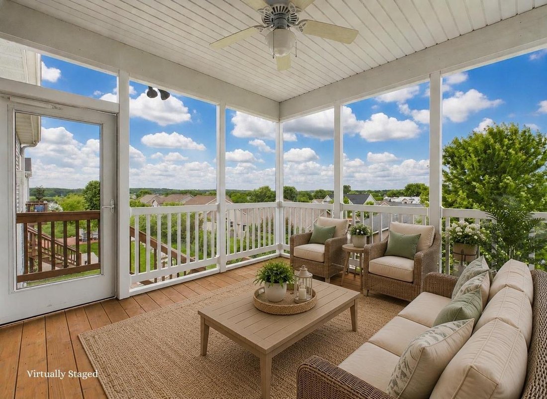 House in Verona, Wisconsin, United States 5 - 18290444