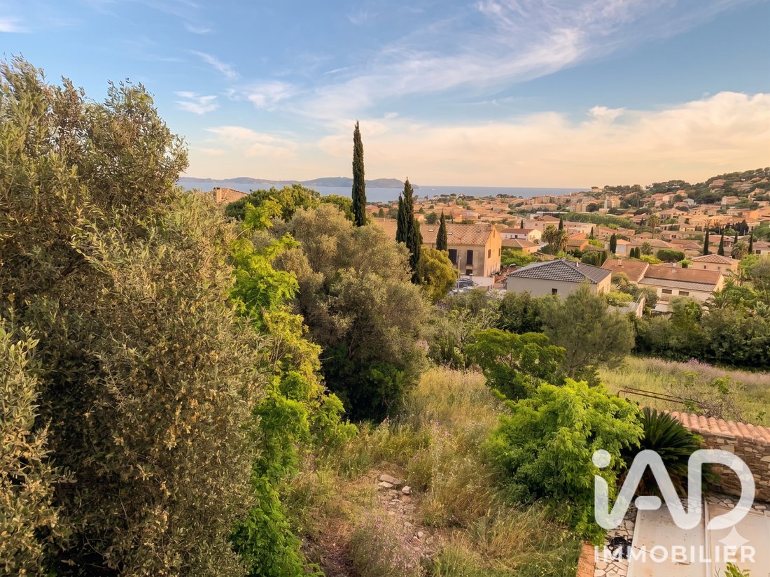 House in Carqueiranne, Provence-Alpes-Côte d'Azur, France 3 - 18289942
