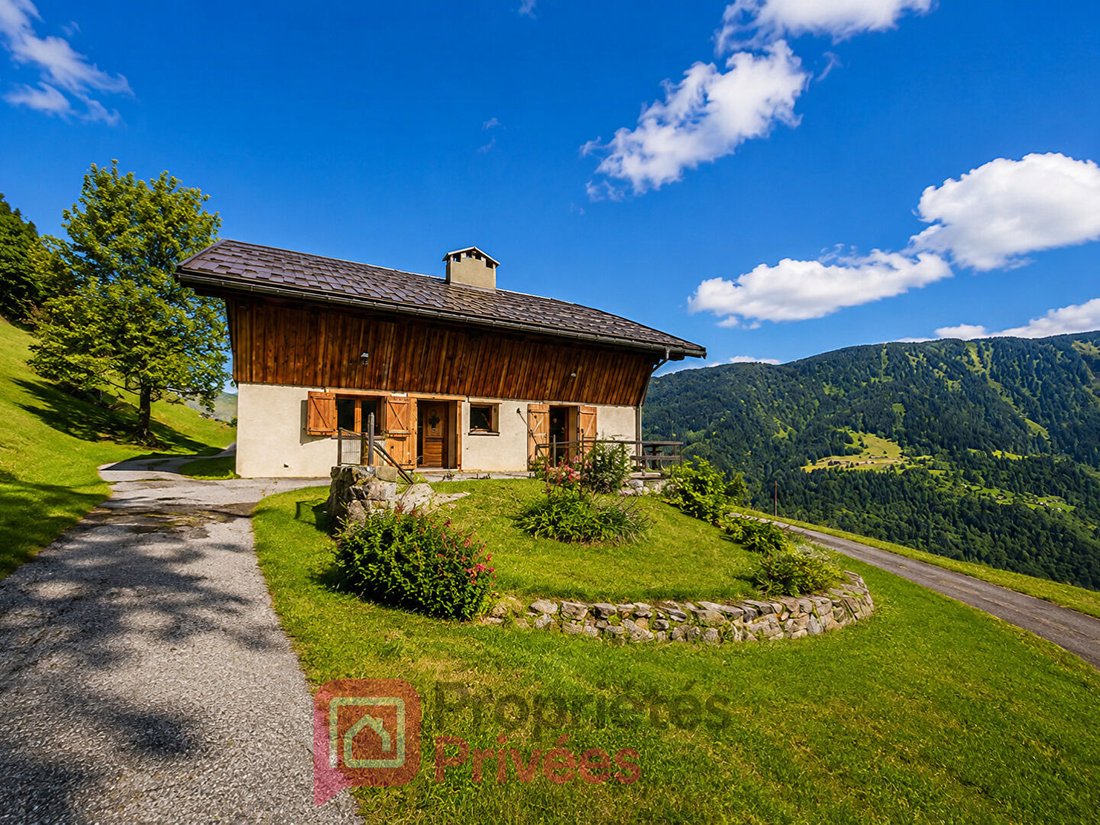 Villa in Hameaux et Hery-Ugine, Ugine, France 3 - 18286961
