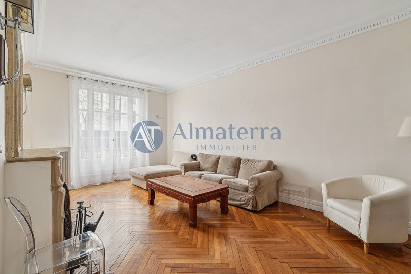 Apartment in Montorgueil-Saint Denis, Paris 2e Arrondissement, Paris 2 - 18284941