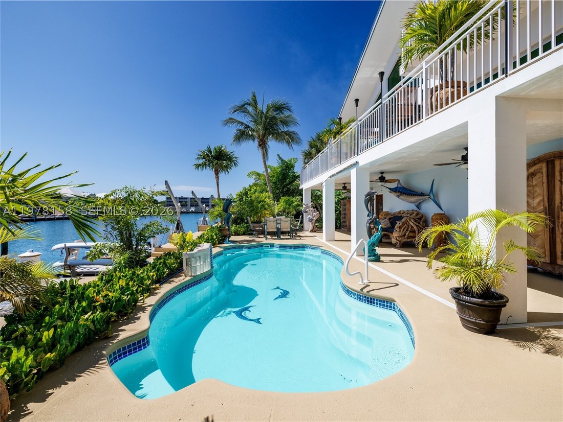 House in Marathon, Florida, United States 1 - 17367240