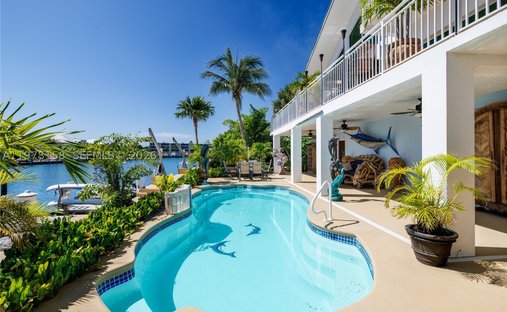 Casa a Marathon, Florida, Stati Uniti 1