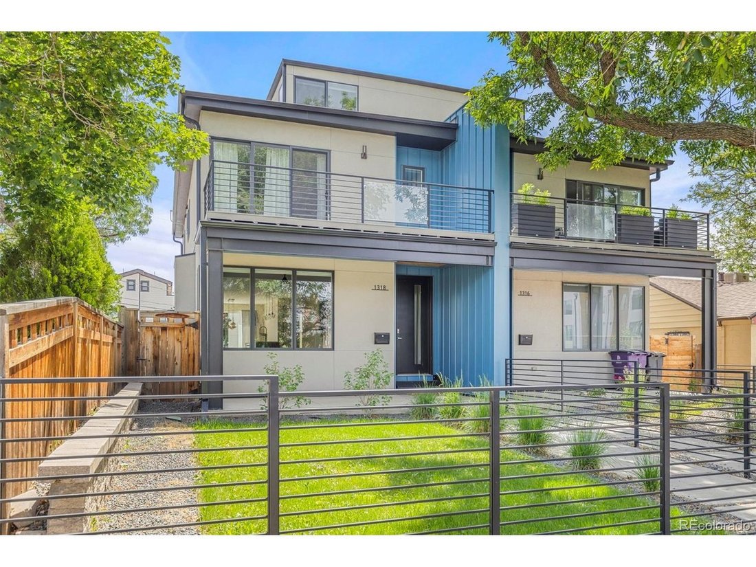 Apartment in Denver, Colorado, United States 4 - 18292088