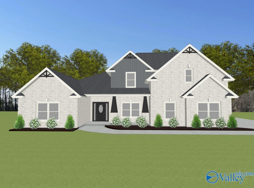 House in Athens, Alabama, United States 3 - 18284692