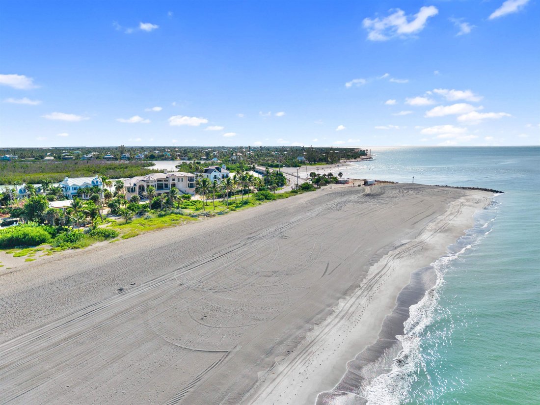 House in Captiva, Florida, United States 2 - 18293078
