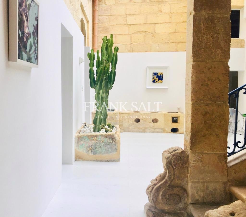 Townhouse in Cospicua, Malta 4 - 18207328