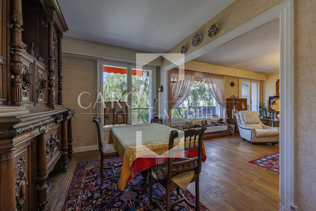 Apartment in Galbert, Annecy, France 2 - 18294871