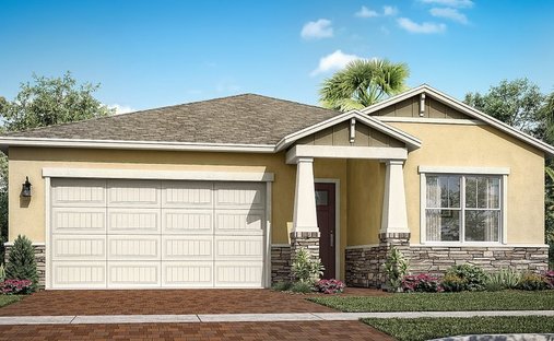 House in Port St. Lucie, Florida, United States 1