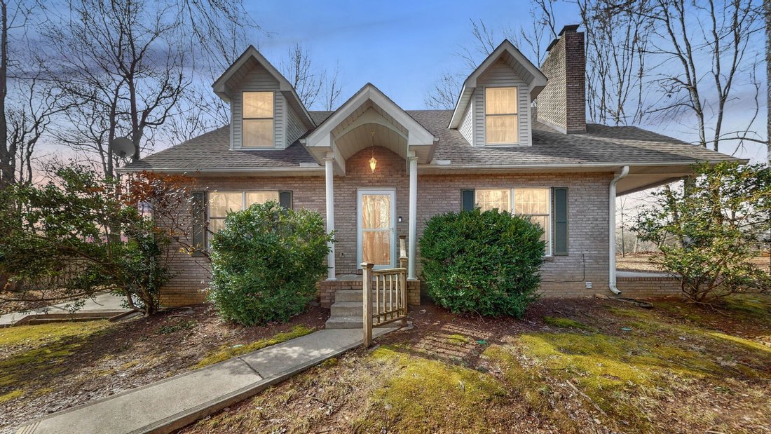 House in Portland, Tennessee, United States 2 - 18292141