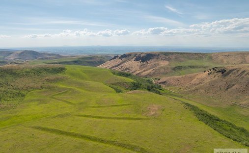 Farm Ranch in Idaho Falls, Idaho, United States 1