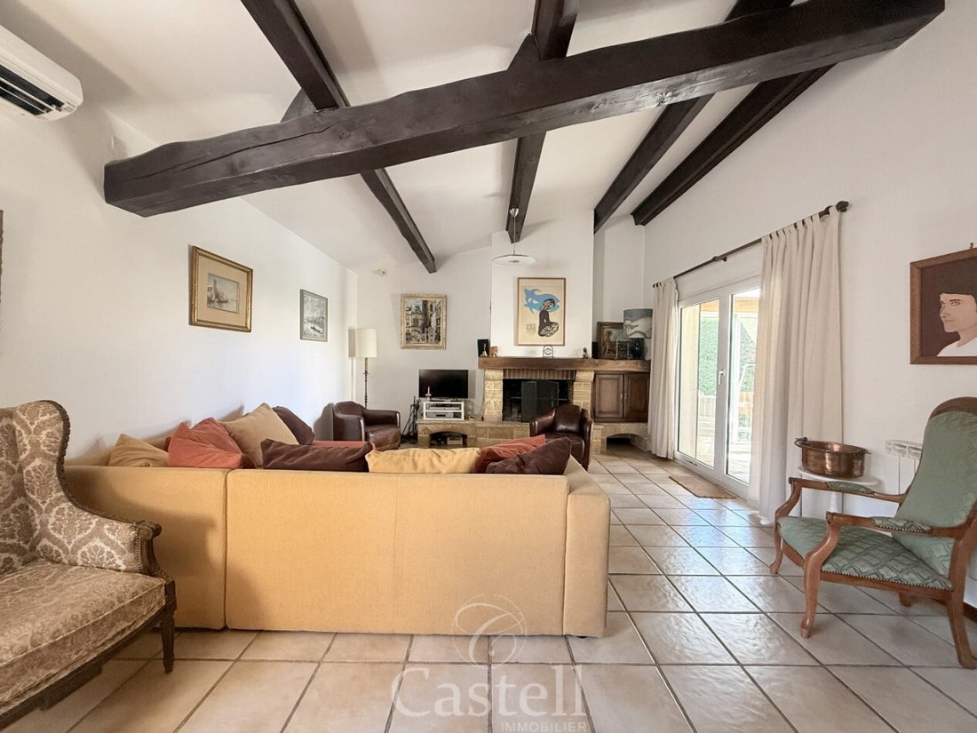 Villa in Cooperative, Agde, France 3 - 18285097