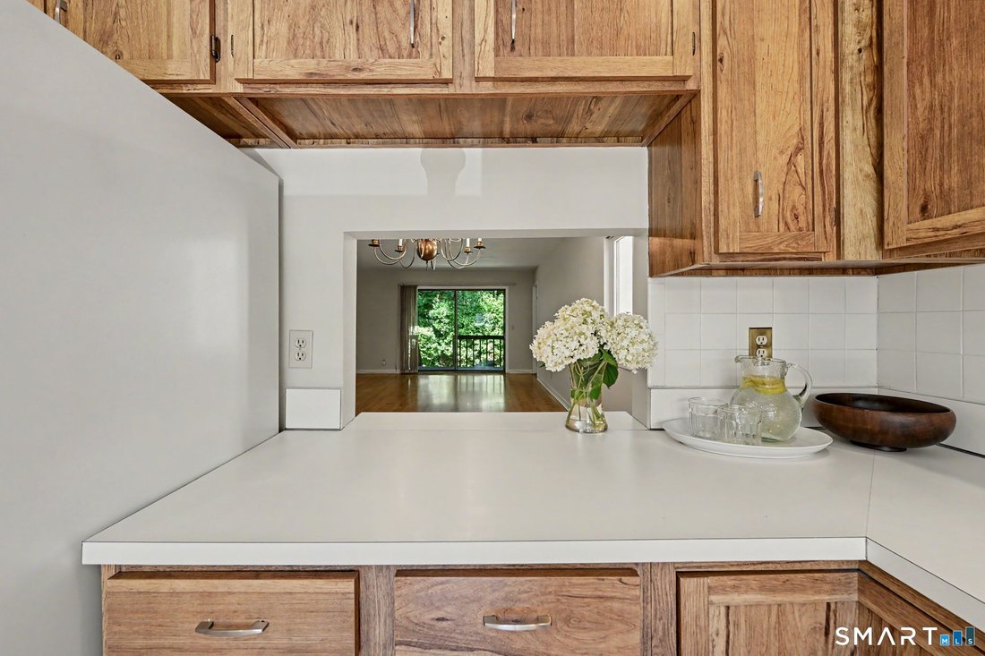 Condo in Stamford, Connecticut, United States 5 - 18292455