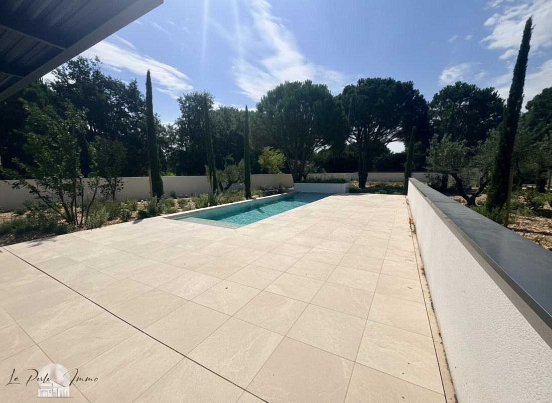 Villa in Haut Vernet-Moyen Vernet, Perpignan, France 2 - 18285011