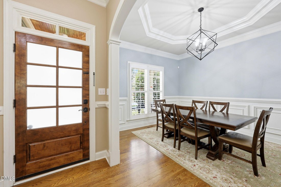 House in Cary, North Carolina, United States 4 - 18288707