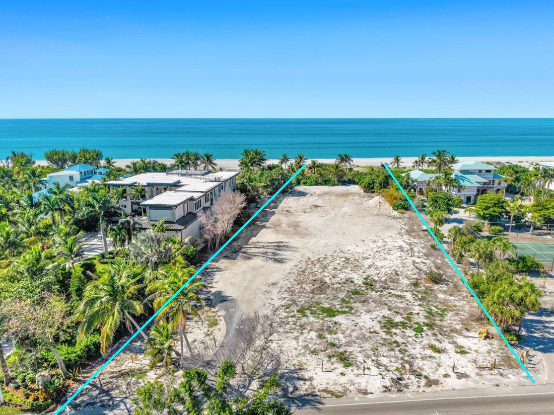 Land in Captiva, Florida, United States 1 - 18293084