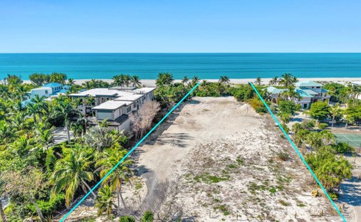 Land in Captiva, Florida, United States 1