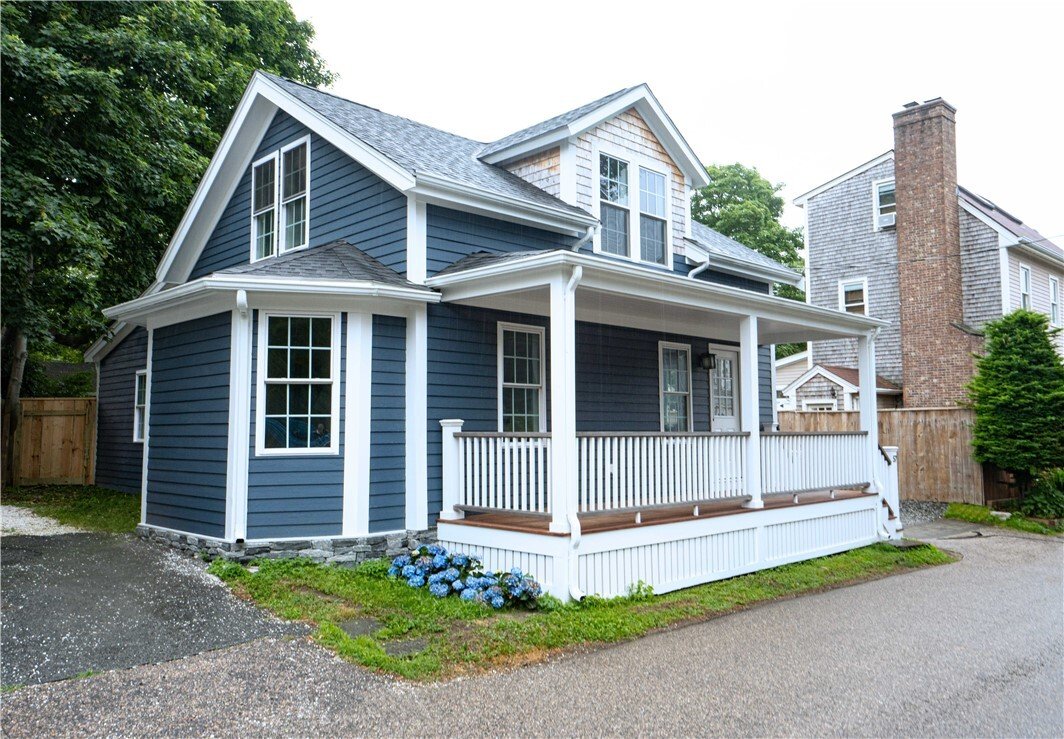 House in Newport, Rhode Island, United States 1 - 18284305