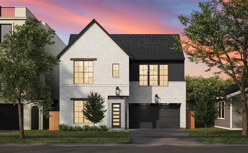 Casa en Houston, Texas, Estados Unidos 1