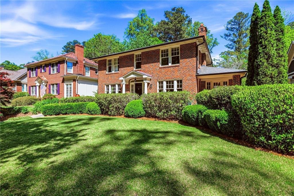 House in Atlanta, Georgia, United States 2 - 18292262