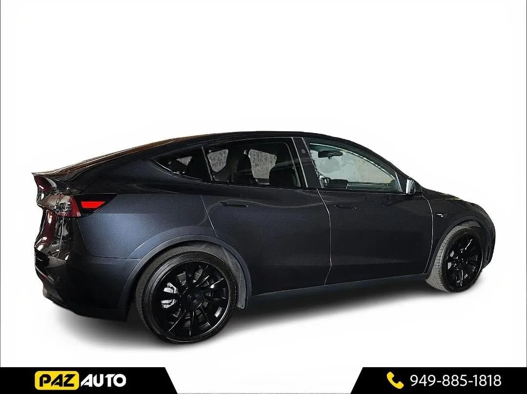 Suv in Laguna Hills, CA, United States 5 - 18292790