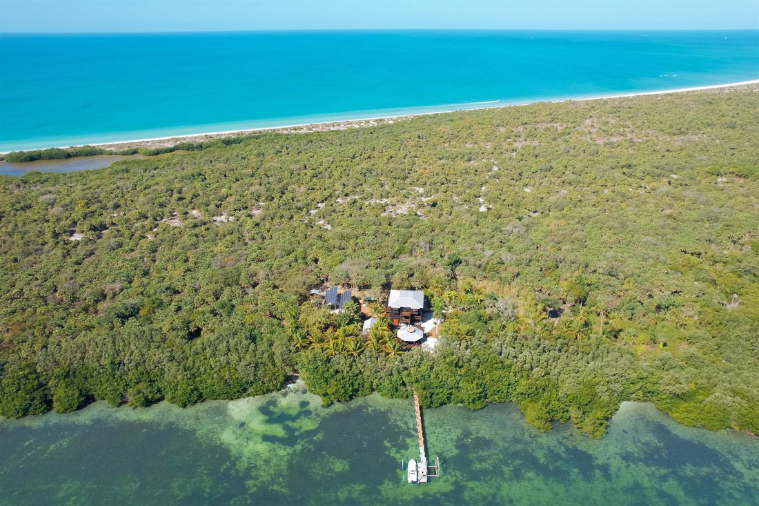 House in Captiva, Florida, United States 1 - 18293238