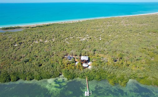 House in Captiva, Florida, United States 1